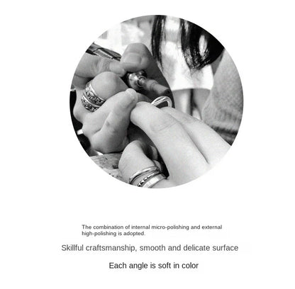 Sterling silver S925 four-leaf clover necklace for women Light Luxe Mosan diamond clavicle chain flower-shaped pendant for women